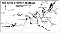 Descent 140 Dentdale Caves
